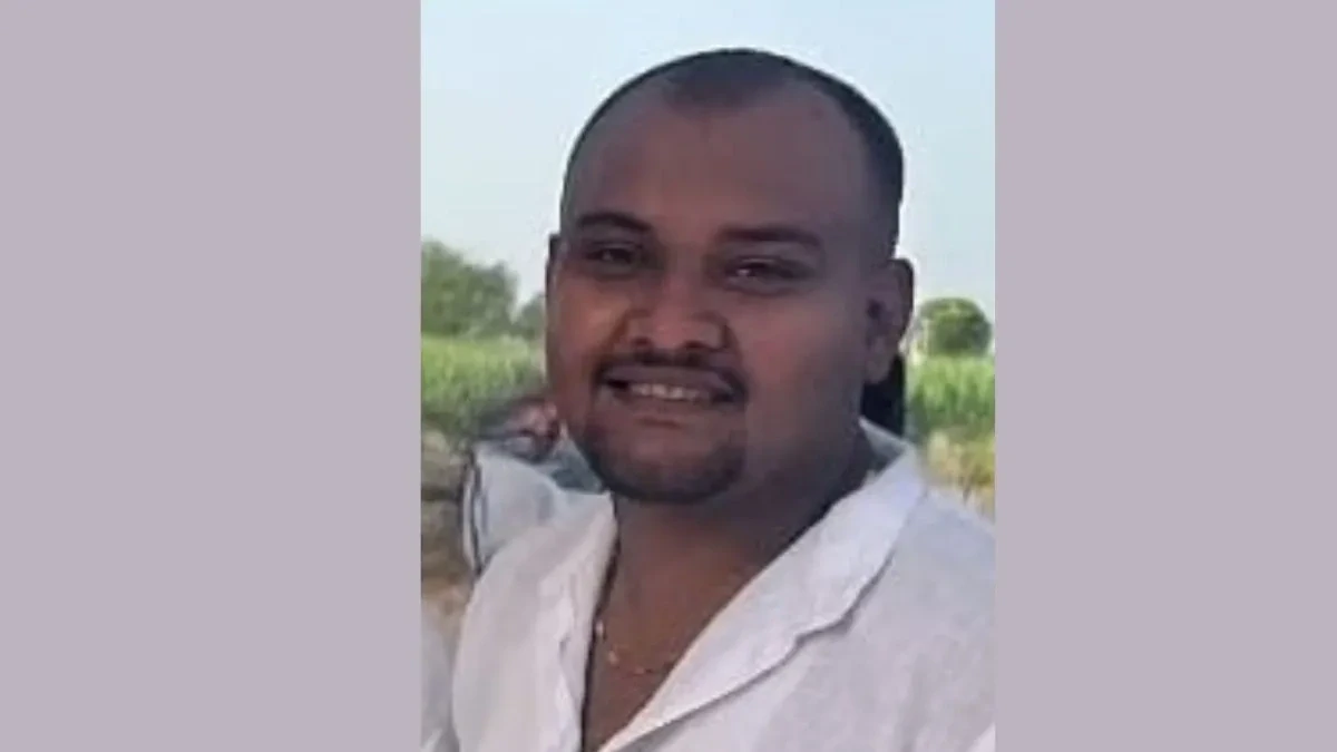 मेरठ: युवक की गोली मारकर हत्या, आखिरी कॉल में बोला- आज ये लोग मुझे मार देंगे