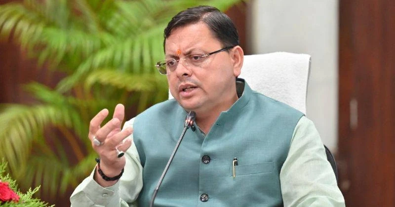 ऊर्जा बचत के लिए धामी सरकार सख्त, एसी और कारपूलिंग पर लागू हुए नए नियम