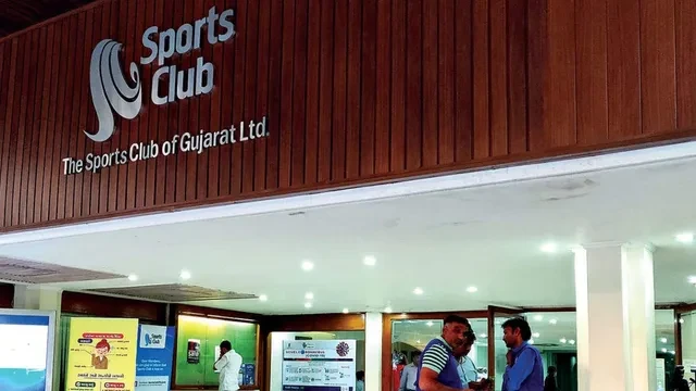 अहमदाबाद स्पोर्ट्स क्लब को बम से उड़ाने की धमकी, सुरक्षा एजेंसियां अलर्ट