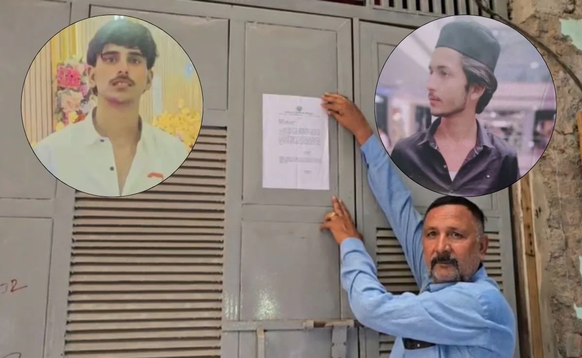 सूर्या हत्याकांड के बाद खोड़ा में बड़ा एक्शन, तीन अवैध मदरसे सील करने की तैयारी