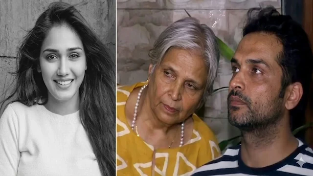 त्विषा केस: समर्थ और गिरिबाला 14 दिन की न्यायिक हिरासत में, जांच में तेज़ी