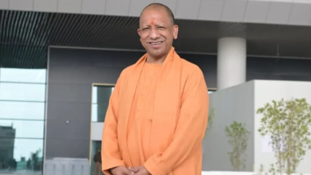 सीएम योगी का बड़ा ऐलान: फाजिलनगर का नाम बदलकर होगा पावानगर