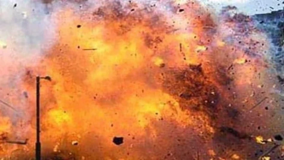 गुरदासपुर के निजी अस्पताल में जोरदार धमाका, मची अफरा-तफरी