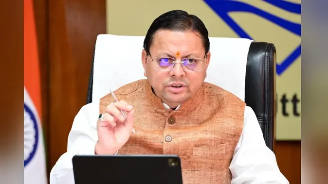 चारधाम यात्रा पर सख्ती: सुरक्षा सर्वोच्च प्राथमिकता, सीएम धामी ने दिए कड़े निर्देश