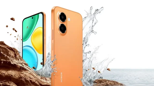 कम कीमत में दमदार फीचर्स के साथ Honor X7e स्मार्टफोन लॉन्च