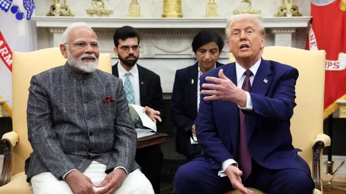 भारत समेत 60 देशों पर नए टैरिफ की तैयारी में अमेरिका, जानिए वजह