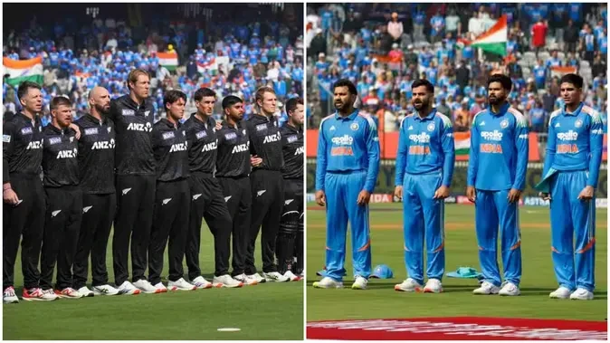 India vs New Zealand: 40 दिनों में 12 मैच, अक्टूबर-दिसंबर तक मेगा टूर, पूरा शेड्यूल जारी