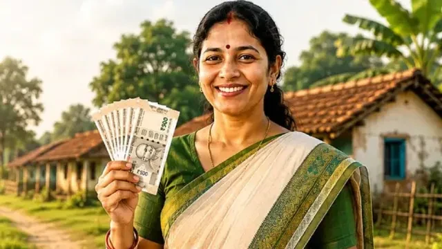 बंगाल में ‘अन्नपूर्णा योजना’ शुरू, 28 लाख महिलाओं को मिली पहली किस्त