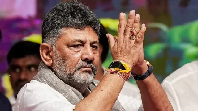 सीएम बनते ही डीके शिवकुमार के बड़े ऐलान, छात्रों को फ्री बस पास और युवाओं को रोजगार का वादा