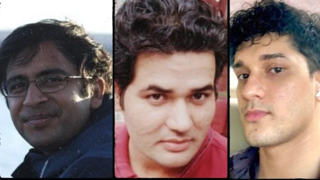 कॉकरोच जनता पार्टी ने नियुक्त किए 3 नए प्रवक्ता, सोशल मीडिया पर दी जानकारी