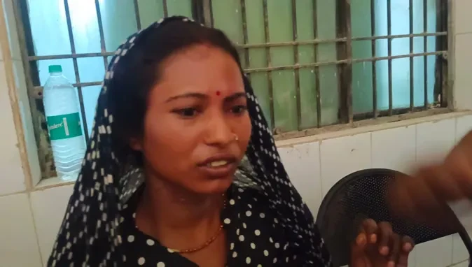 अमेठी: रानी हरबंसगंज में नवविवाहिता से बंधक बनाकर लूट, जांच में जुटी पुलिस