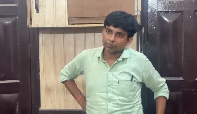 बरेली टीजीटी परीक्षा में सॉल्वर गिरफ्तार, बायोमेट्रिक जांच में खुली पोल