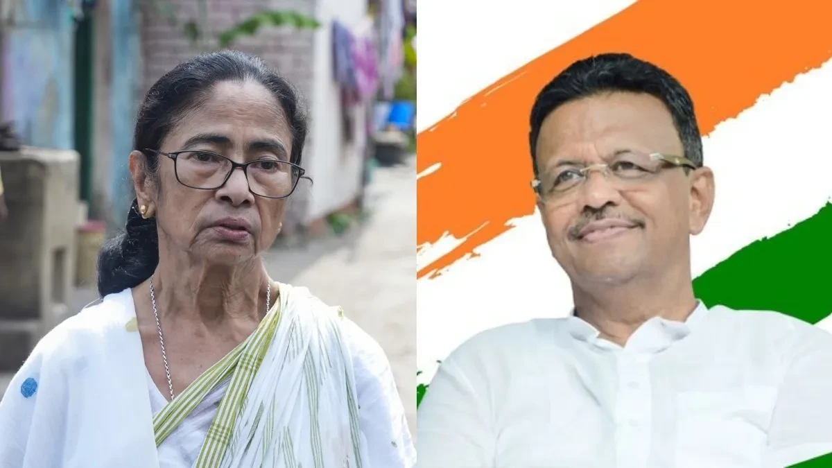 ममता को बड़ा झटका: फिरहाद हकीम ने कोलकाता मेयर पद से दिया इस्तीफा