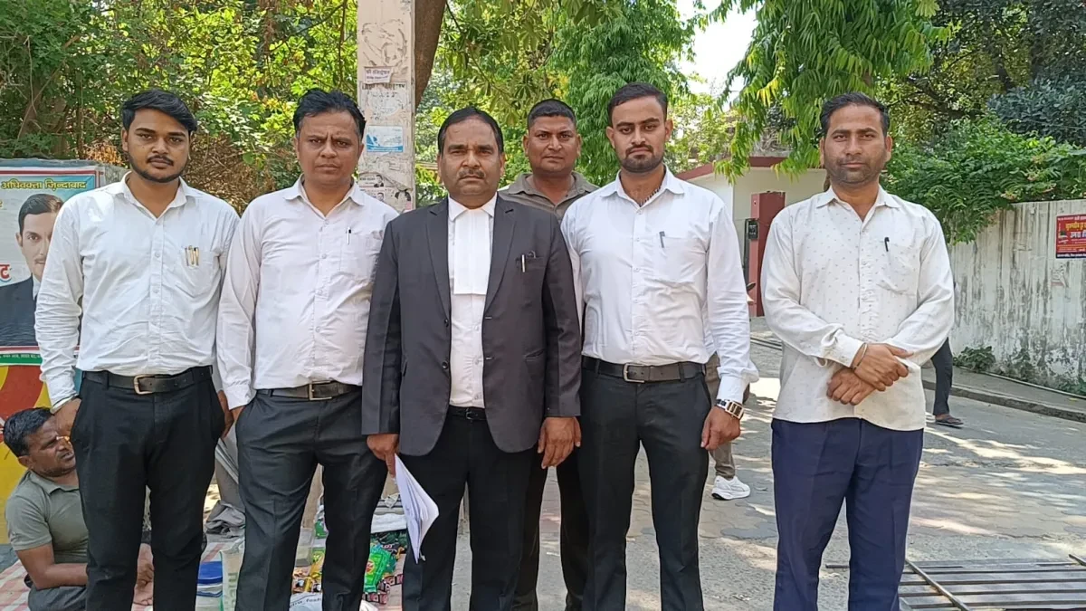 मुजफ्फरनगर: हत्या के प्रयास मामले में 10 साल बाद सभी आरोपी बरी