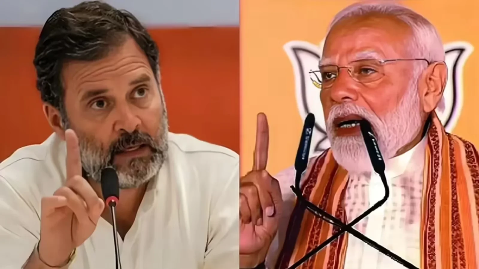 राहुल गांधी का दावा, 'एक साल के भीतर प्रधानमंत्री नहीं रहेंगे नरेंद्र मोदी'