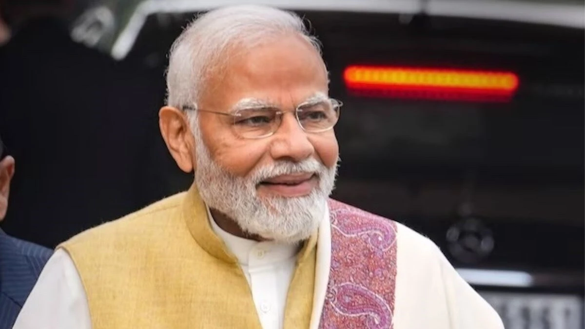पीएम मोदी का सूरत और दमन दौरा आज, हजारों करोड़ की परियोजनाओं का करेंगे उद्घाटन