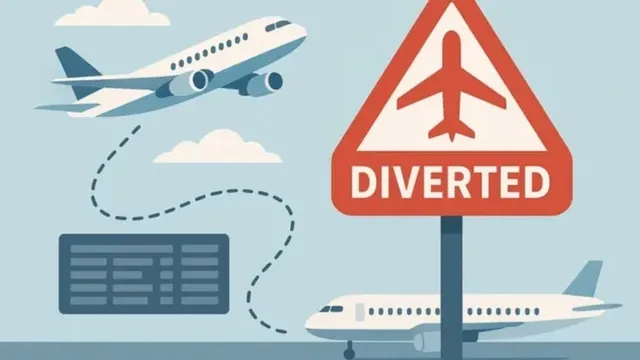बारिश और तेज हवाओं से दिल्ली एयरपोर्ट प्रभावित, उड़ानें डायवर्ट