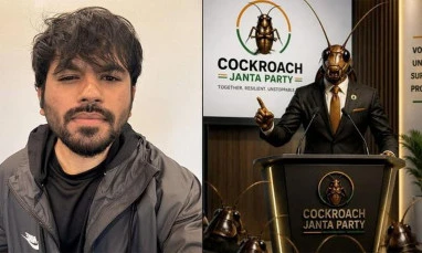 CJP में महिला प्रवक्ताओं पर विवाद, अभिजीत दिपके ने दी सफाई