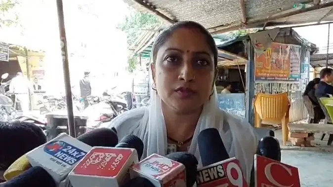 शुभेंदु पीए हत्याकांड: बलिया के आरोपी मोनू ने किया सरेंडर, पत्नी बोली- पति निर्दोष