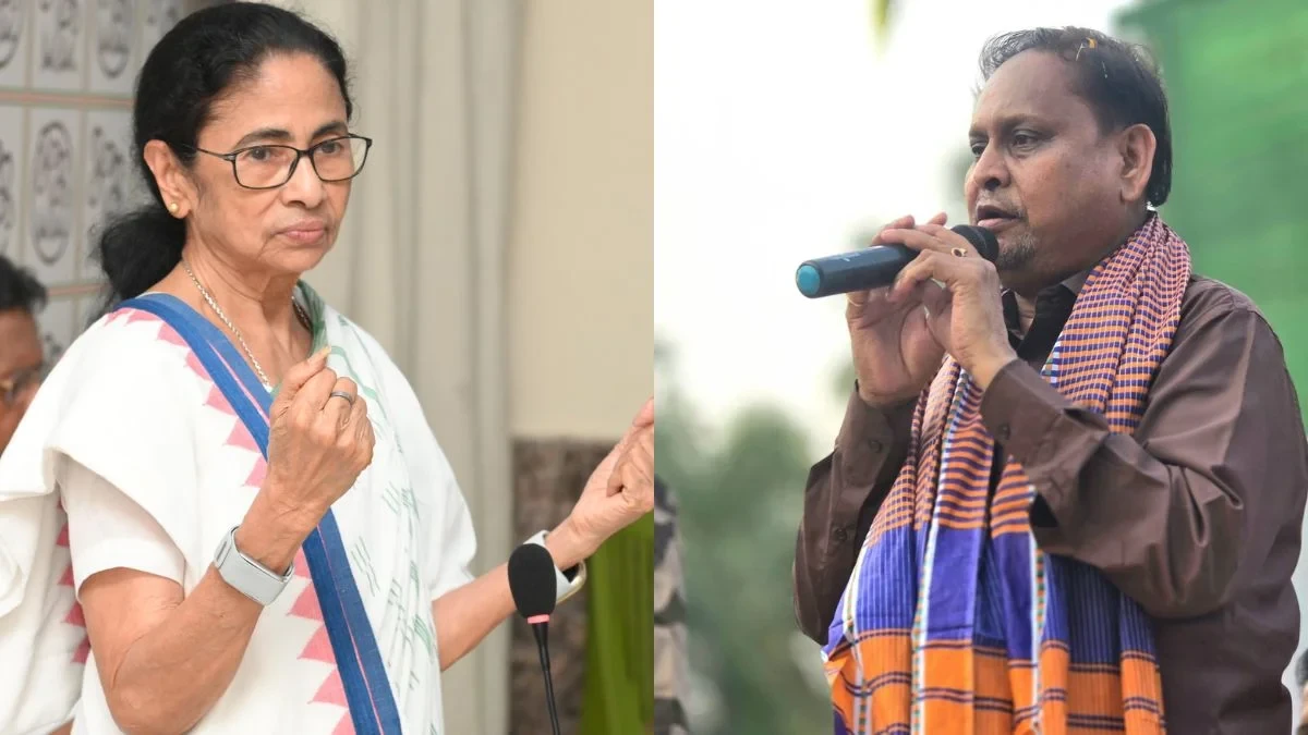 'मेरी सीट से लड़िए उपचुनाव, दूंगा साथ': हुमायूं कबीर ने ममता को दिया प्रस्ताव