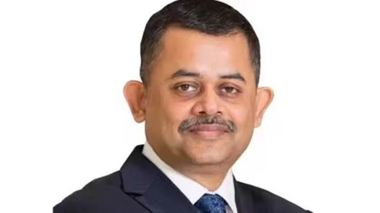 नीलकंठ मिश्रा बने विश्व बैंक के कार्यकारी निदेशक, भारत को बड़ी उपलब्धि