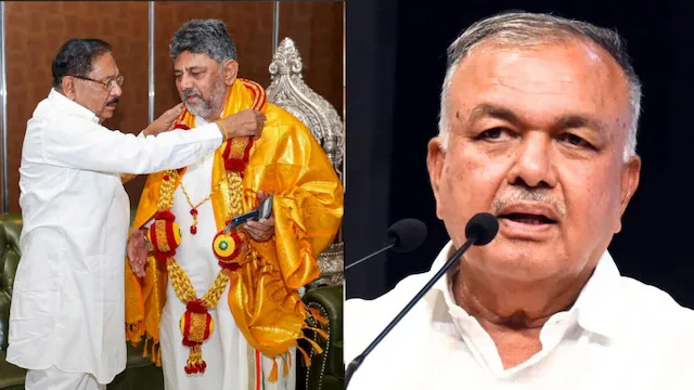 कर्नाटक: विभाग आवंटन से नाराज मंत्री रामलिंगा रेड्डी का इस्तीफा