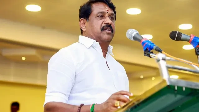 अन्नामलाई के इस्तीफे पर भाजपा का बयान, नैनार नागेंद्रन बोले- कोई असर नहीं पड़ेगा