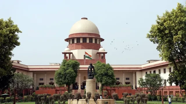 सुप्रीम कोर्ट का बड़ा फैसला: पत्नी से 13 दिन बात न करना क्रूरता नहीं