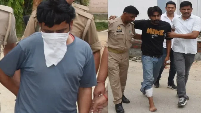 सहारनपुर पूनम मित्तल हत्याकांड का खुलासा, लूट के इरादे से की गई थी हत्या
