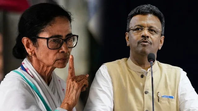 कोलकाता: टीएमसी को बड़ा झटका, ममता के करीबी मेयर फिरहाद हकीम ने दिया इस्तीफा