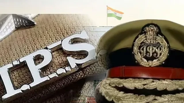 यूपी में बड़ा प्रशासनिक फेरबदल, 6 आईपीएस अधिकारियों के तबादले