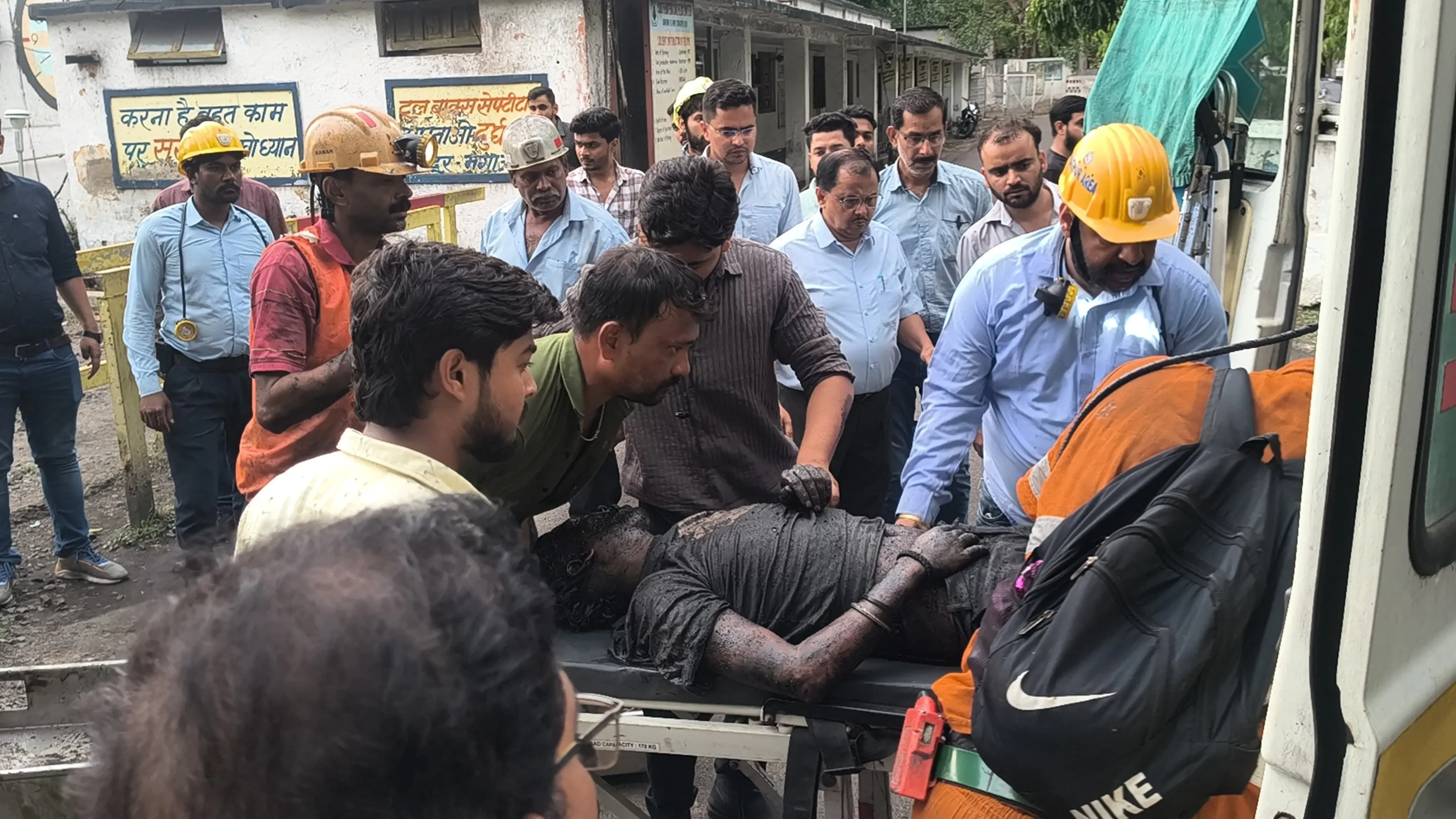 जौनपुर गोमती नदी हादसा: स्नान के दौरान दो दोस्तों की डूबकर मौत