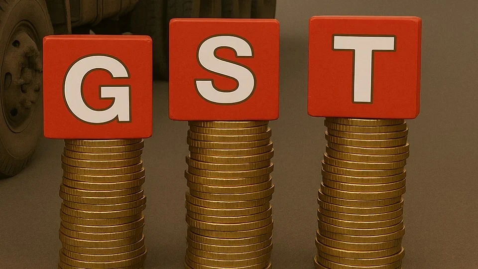 GST ग्रोथ में यूपी बना देश का टॉप परफॉर्मर, मई में 13% की बढ़ोतरी