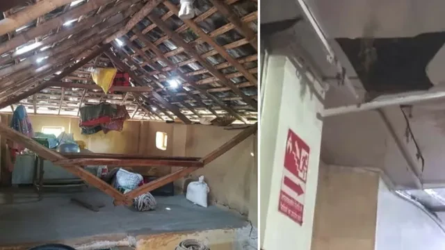 हिमाचल: 5.0 तीव्रता के भूकंप ने मचाई अफरा-तफरी, कई इलाकों में नुकसान