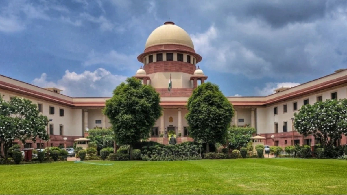 चार्जशीट में शामिल दस्तावेजों तक आरोपी की पहुंच नहीं रोकी जा सकती: सुप्रीम कोर्ट