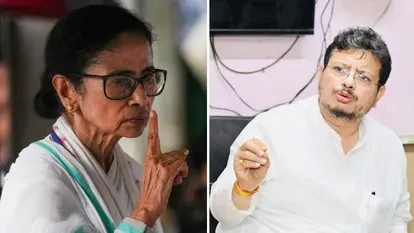 टीएमसी में सिग्नेचर विवाद गहराया, ममता आवास की बैठक के दस्तावेजों पर बवाल
