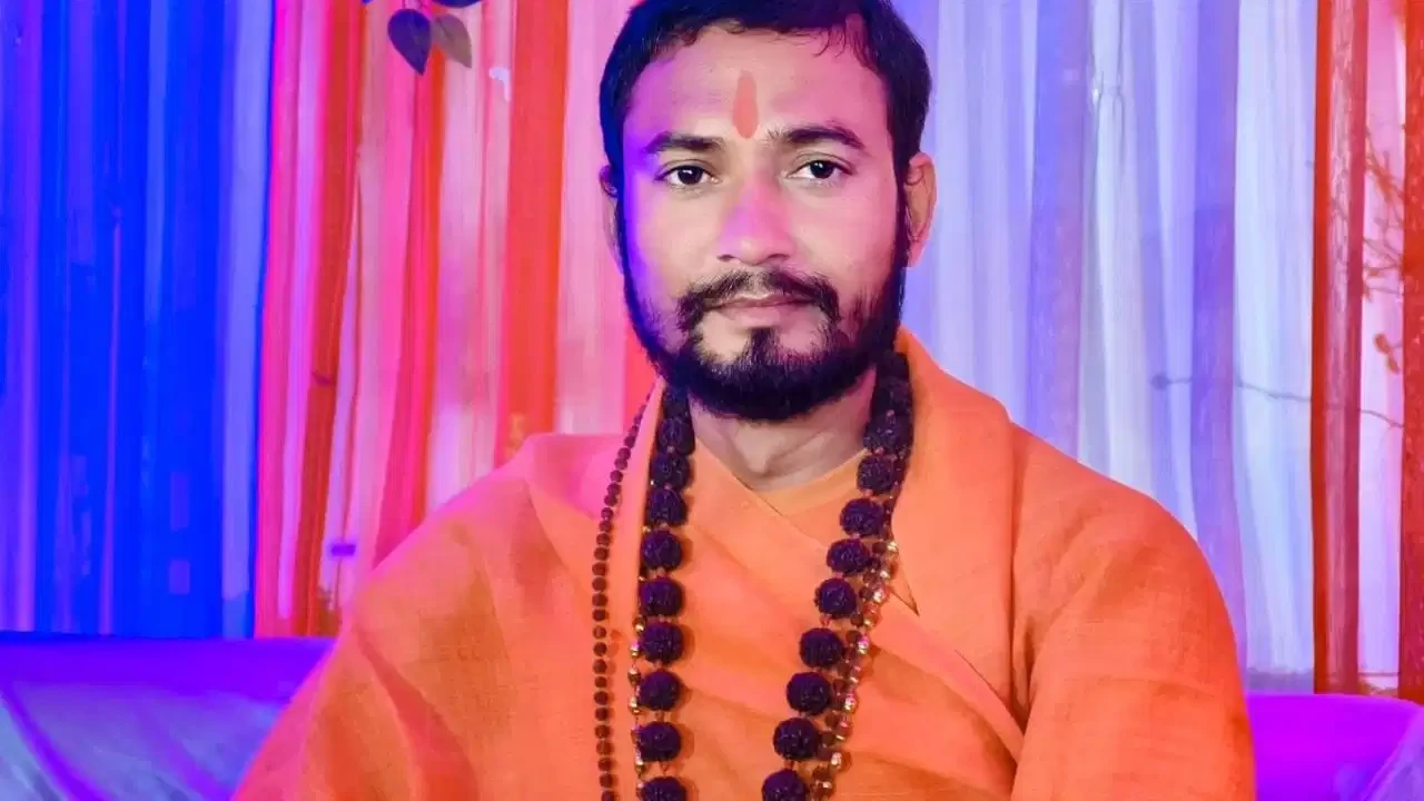 कोटा में मठ के महंत की निर्मम हत्या, इलाके में फैली सनसनी