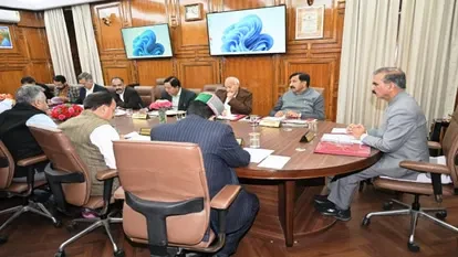 किसानों और युवाओं को राहत, हिमाचल कैबिनेट ने लिए कई बड़े फैसले