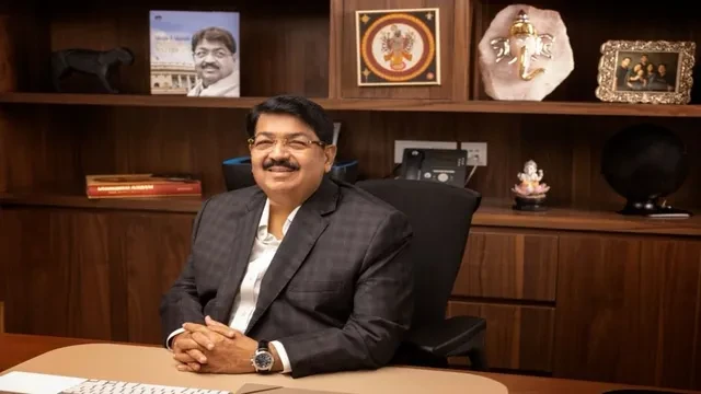झारखंड: राज्यसभा चुनाव में परिमल नाथवानी की एंट्री से सियासी समीकरण बदले