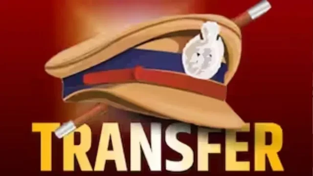 पश्चिम बंगाल: गृह विभाग ने कोलकाता पुलिस में किया प्रशासनिक बदलाव