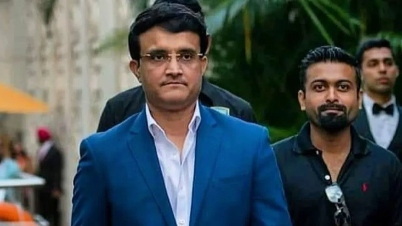 सौरव गांगुली ने खारिज किए ममता बनर्जी से जुड़े सांसद यूसुफ पठान वाले दावे