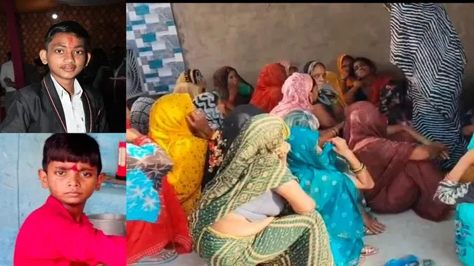 गोवर्धन परिक्रमा के दौरान मानसी गंगा कुंड में डूबने से दो चचेरे भाइयों की दर्दनाक मौत