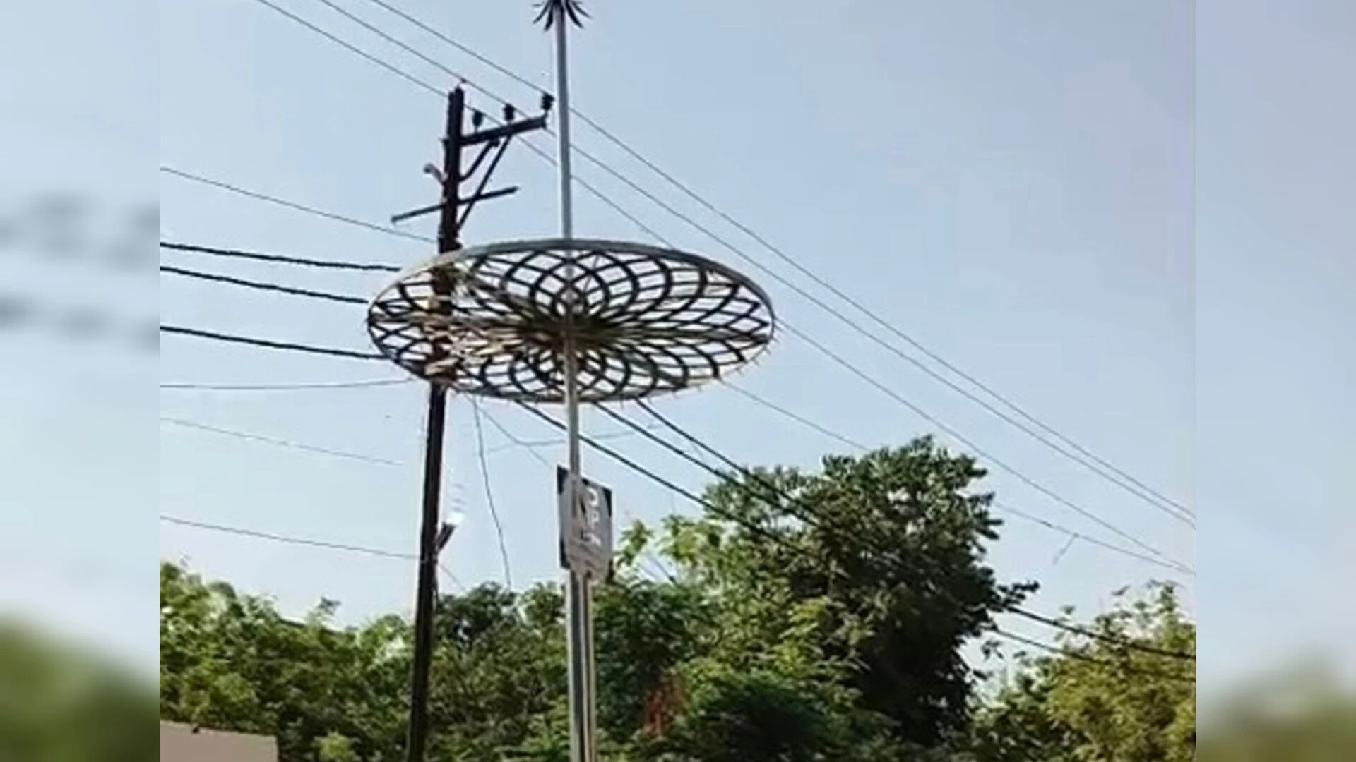 भीषण गर्मी में खुली नगर पालिका की पोल, मुजफ्फरनगर में राहत के सारे इंतजाम फेल