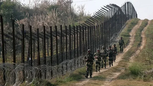 राजस्थान सीमा पर ‘ऑपरेशन क्लीन’ तेज, BSF-IB ने शुरू किया संयुक्त सर्वे