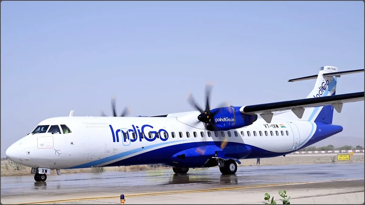 बरेली से दिल्ली-नोएडा फ्लाइट शुरू होने से पहले बड़ी राहत, INDIGO ने घटाया किराया