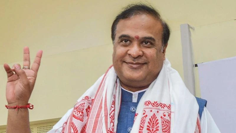 हिमंत बिस्वा सरमा का नया प्रशासनिक मॉडल, हर जिले में तैनात होंगे गार्जियन मंत्री