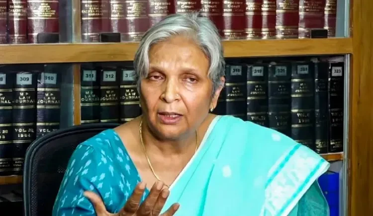 त्विषा शर्मा केस: गिरिबाला सिंह को VIP ट्रीटमेंट देने के आरोप, डिप्टी जेलर हटाई गईं