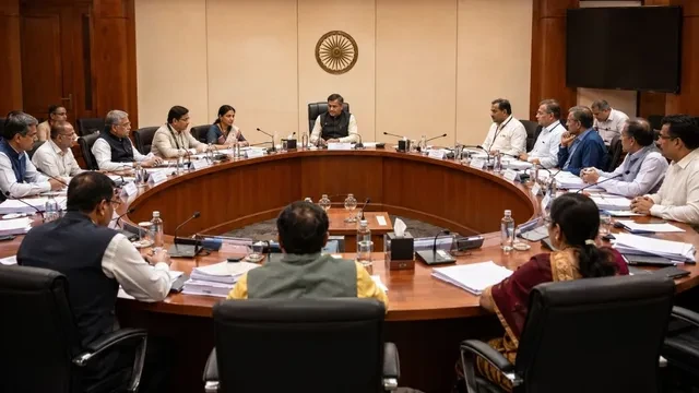 संसदीय समिति ने NTA से पूछी ‘पेपर लीक’ की परिभाषा, CBSE से OSM पर जवाब तलब