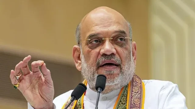 देश के बॉर्डर को स्मार्ट बनाने की तैयारी, LPMS लॉन्च करेंगे अमित शाह