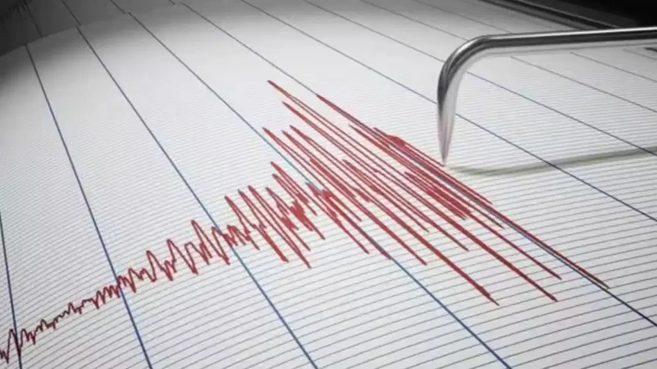 फिलीपींस में 7.8 तीव्रता का भूकंप, तटीय इलाकों में सुनामी का अलर्ट जारी